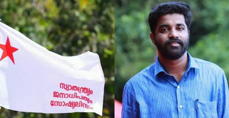 പിടികിട്ടാപ്പുള്ളിയായി പ്രഖ്യാപിച്ച ശേഷം എസ്എഫ്‌ഐ സംസ്ഥാന സെക്രട്ടറിയായ പി.എം ആര്‍ഷോ അറസ്റ്റിൽ