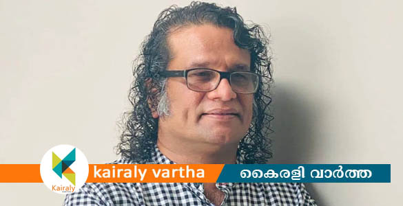 'അമ്മ'യുടെ എക്സിക്യൂട്ടീവ് കമ്മറ്റി തന്‍റെ രാജി അംഗീകരിച്ചു - നടൻ ഹരീഷ് പേരടി