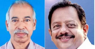 നേതാക്കളുെടെ സാമ്പത്തിക വെട്ടിപ്പ് വി​വാ​ദ​ത്തി​ൽ ന​ട​പ​ടി: പ​യ്യ​ന്നൂ​ർ സി​പി​എ​മ്മി​ൽ ക​ലാ​പം