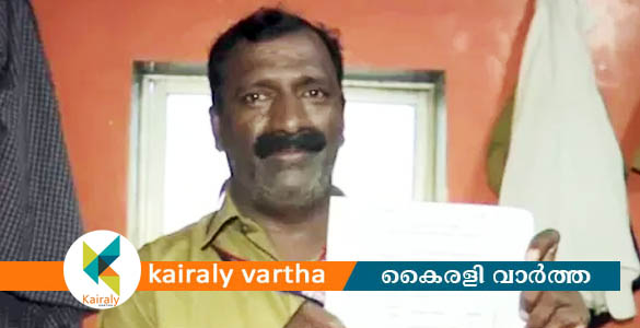 ശുചീകരണ തൊഴിലാളി അമ്പതാം വയസ്സിൽ പത്താം ക്ലാസ് പാസായി; അതും ആദ്യ ശ്രമത്തില്‍