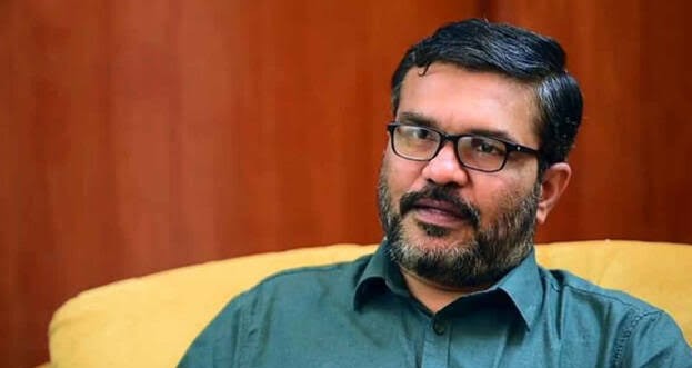 മാധ്യമവിമര്‍ശനം പരദൂഷണമായി; സാമാജികരുടെ മുഖ്യജോലി കല്യാണ, മരണവീടുകളില്‍ പോകുന്നതല്ല - എം ബി രാജേഷ്