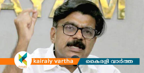 'നിയമസഭയെ തെറ്റിദ്ധരിപ്പിച്ചു'; മുഖ്യമന്ത്രിക്കെതിരേ മാത്യു കുഴൽനാടന്‍റെ അവകാശലംഘന നോട്ടീസ്