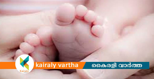 ഭാര്യ രണ്ടാമത് ഗർഭിണിയായത് ഇഷ്ടമായില്ല; കുഞ്ഞിനെ കൊല്ലാൻ പച്ചമരുന്ന് നൽകി