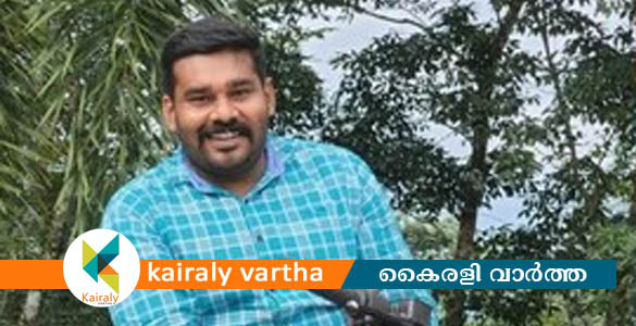 അഭിഭാഷക വിദ്യാര്‍ഥിനിയെ വിവാഹ വാഗ്ദാനം നൽകി പീഡിപ്പിച്ചു; യൂത്ത് കോൺഗ്രസ് നേതാവ് അറസ്റ്റിൽ