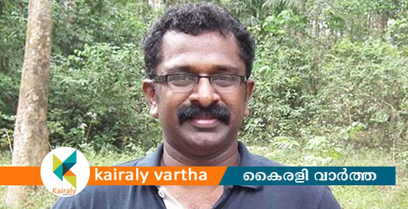 ചികിത്സയിലാണെന്ന് വാദം: പോക്സോ കേസിൽ നടന്‍ ശ്രീജിത്ത് രവിക്ക് ജാമ്യം