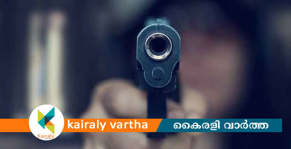 കാ​ന​ഡ ​ലാം​ഗ്ലി ഡൗ​ൺ​ ടൗ​ണി​ൽ വെ​ടി​വ​യ്പ്; അ​ക്ര​മി​​ ഉൾപ്പെടെ മൂ​ന്നു പേ​ർ കൊ​ല്ല​പ്പെ​ട്ടു