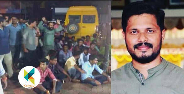 യുവമോർച്ച നേതാവിന്‍റെ കൊലപാതകം: 7 എസ്ഡിപിഐ പ്രവർത്തകർ കൂടി കസ്റ്റഡിയിൽ