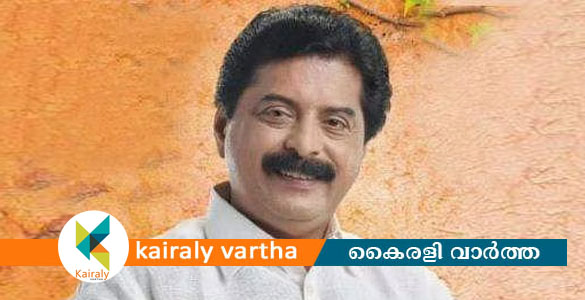 ചിന്തൻ ശിബിരത്തിലെ രാഷ്ട്രീയ പ്രമേയം കേരളാ കോൺഗ്രസിന് ലഭിച്ച അംഗീകാരം - റോഷി അഗസ്റ്റിൻ