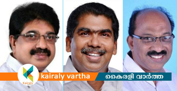 വ്യാപാരികളെ ഇനി രാജു അപ്‌സര നയിക്കും; ദേവസ്യ മേച്ചേരി ജനറല്‍ സെക്രട്ടറി