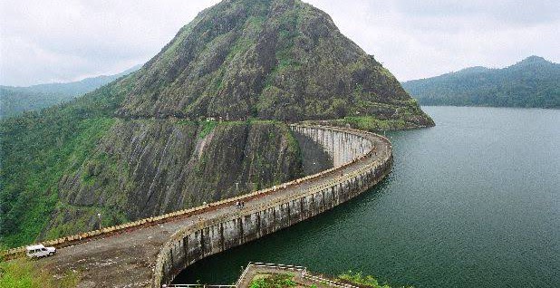 ജ​ല​നി​ര​പ്പ് ഉ​യ​രു​ന്നു; ഇ​ടു​ക്കി ഡാ​മി​ൽ റെ​ഡ് അ​ല​ർ​ട്ട്; പെ​രി​യാ​ർ തീ​ര​ത്ത് ​ജാ​ഗ്ര​ത തു​ട​രു​ന്നു