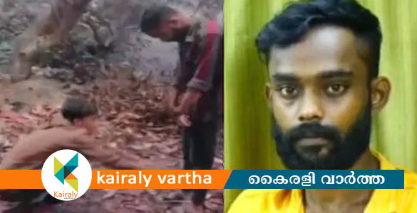 സമൂഹമാധ്യമങ്ങളിൽ അപമാനിച്ചെന്ന് ആരോപണം: കൊല്ലത്ത് യുവാവിന് ക്രൂര മർദനം