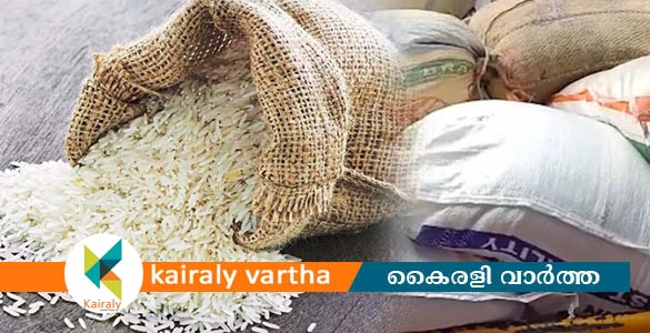 റേഷനരി കടത്ത്: ഒഴലപ്പതിയിലെ സ്വകാര്യമില്ലില്‍ നിന്ന് റേഷനരിയും ഗോതമ്പും പിടിച്ചെടുത്തു