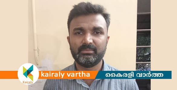 വൈദികന്‍റെ വീട്ടിലെ മോഷണം: മൂത്ത മകന്‍ അറസ്റ്റിൽ; മോഷണത്തിലേക്ക് നയിച്ചത് ലോട്ടറി എടുത്തുണ്ടായ സാമ്പത്തികബാധ്യത