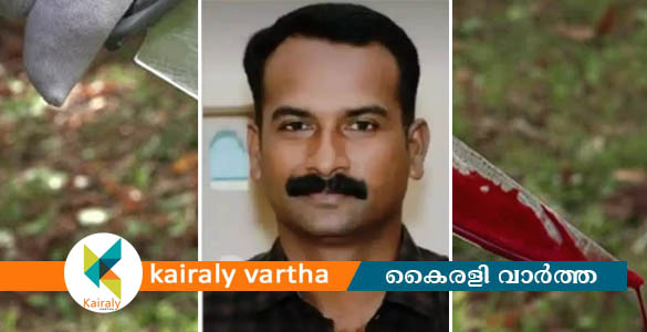 സി​പി​എം നേ​താ​വ് ഷാ​ജ​ഹാന്‍റെ​ കൊ​ല​പാ​ത​ക​ത്തി​ന് പി​ന്നി​ല്‍ ബി​ജെ​പി പ്ര​വ​ര്‍​ത്ത​ക​രെ​ന്ന് എ​ഫ്‌​ഐ​ആ​ര്‍