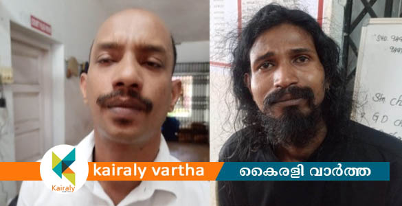 വൈക്കത്ത് യുവാവിനെ വധിക്കാൻ ശ്രമം: രണ്ട് ഫോർട്ട് കൊച്ചി സ്വദേശികള്‍ അറസ്റ്റിൽ