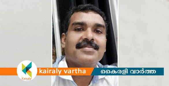 ഗ്യാസ് സിലിണ്ടര്‍ വിതരണത്തിന് എത്തി പീഡനശ്രമം: കൊല്ലപ്പള്ളി സ്വദേശി പാമ്പാടിയില്‍ അറസ്റ്റില്‍