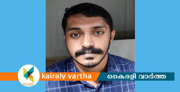 ജാമ്യത്തിലിറങ്ങി വീണ്ടും കഞ്ചാവ് വില്‍പ്പന; പ്രതിയുടെ ജാമ്യം റദ്ദാക്കി അറസ്റ്റ് ചെയ്തു