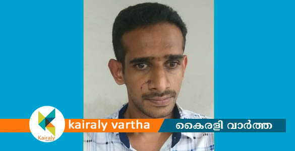 കള്ള് ഷാപ്പിലെ തര്‍ക്കം വധശ്രമത്തിലെത്തി; യുവാവ് അറസ്റ്റില്‍