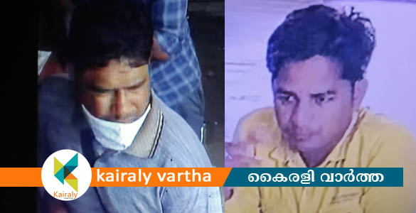 തിരുവനന്തപുരത്തെ തോക്ക് ചൂണ്ടി കവര്‍ച്ച: പ്രതികള്‍ക്കായി ലുക്ക് ഔട്ട് നോട്ടീസ്