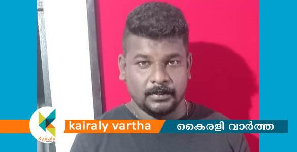 ബാറിനുള്ളില്‍ യുവാവിനെ ബിയര്‍കുപ്പികൊണ്ട് വധിക്കാന്‍ ശ്രമം: ഒരാൾ പിടിയിൽ