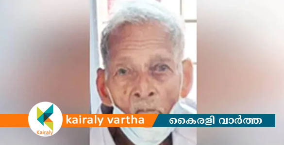 പതിനഞ്ചുകാരിക്കുനേരേ ലൈംഗിക അതിക്രമം: 90 കാരന് മൂന്നുവര്‍ഷം തടവും പിഴയും