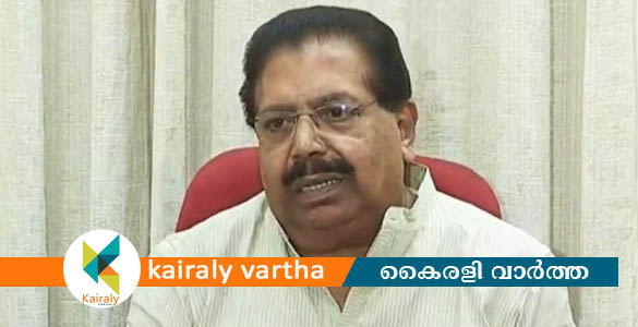 പി.സി.ചാക്കോ വീണ്ടും എൻസിപി സംസ്ഥാന അധ്യക്ഷന്‍; മുൻ ദേശീയ നേതാവ് യോഗം ബഹിഷ്കരിച്ചു