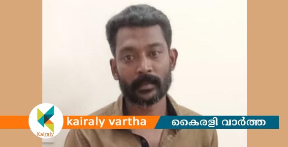 വീടുകയറി കയറി ആക്രമണം: ജാമ്യത്തിലിറങ്ങി ഒളിവില്‍ പോയ പ്രതി അറസ്റ്റില്‍