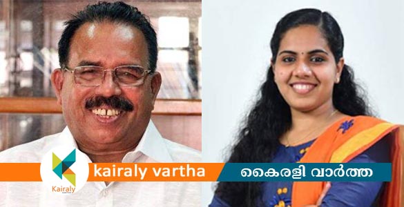 ഭക്ഷണം മാലിന്യത്തിലിട്ട് പ്രതിഷേധം: മേയറെ പിന്തുണച്ച് സിപിഎം ജില്ലാ സെക്രട്ടറി