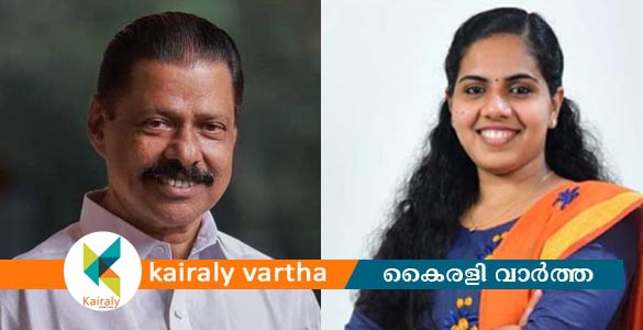 പ്രതിഷേധിക്കുന്നവരെ പിരിച്ചു വിടുന്നത് പാർട്ടി നയമല്ല; ആര്യാ രാജേന്ദ്രനെതിരെ എം.വി.​ഗോവിന്ദൻ