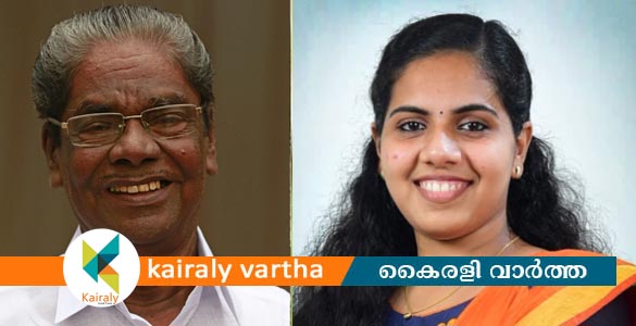 ഓണസദ്യ മാലിന്യത്തിലിട്ട സംഭവം; നടപടി പിൻവലിക്കാൻ ആവശ്യപ്പെടും - ആനത്തലവട്ടം ആനന്ദൻ