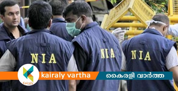 പോപ്പുലർ ഫ്രണ്ടിന്‍റെ തീവ്രവാദ ബന്ധം: ബീഹാറിലെ 30 സ്ഥലങ്ങളിൽ എൻഐഎ റെയ്ഡ്