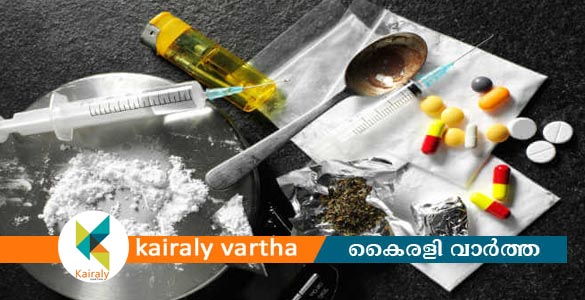 ലഹരി ഒഴുകിയ ഓണക്കാലം; കഴിഞ്ഞ 4 ദിവസം രജിസ്റ്റർ ചെയ്തത് 652 ലഹരിക്കേസുകൾ