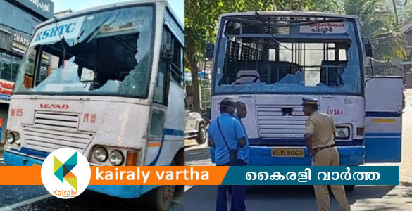 ഹര്‍ത്താല്‍ അക്രമം: ഇതുവരെ 349 കേസുകള്‍; ഇന്ന് അറസ്റ്റിലായത് 233 പേര്‍