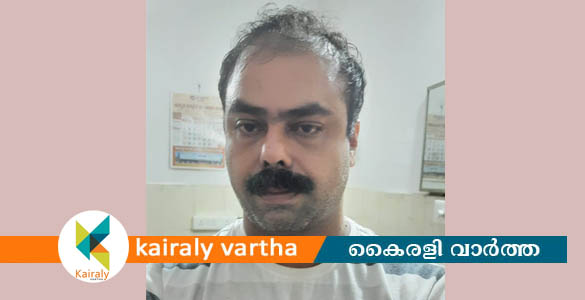 കോടതി മുറ്റത്ത് യുവതിയെ ഭീഷണിപ്പെടുത്തിയ ലൈംഗിക പീഡന കേസ് പ്രതി പിടിയില്‍