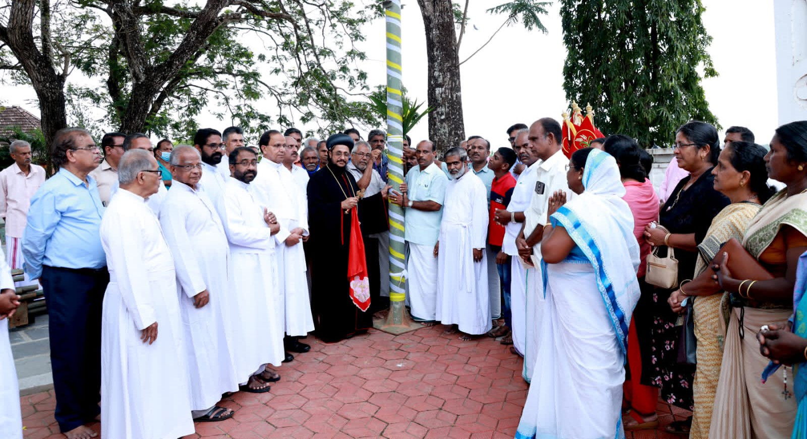 മാന്നാനം ആശ്രമ ദൈവാലയത്തിൽ കൃപാഭിഷേകം ഒക്ടോബർ 26 മുതൽ