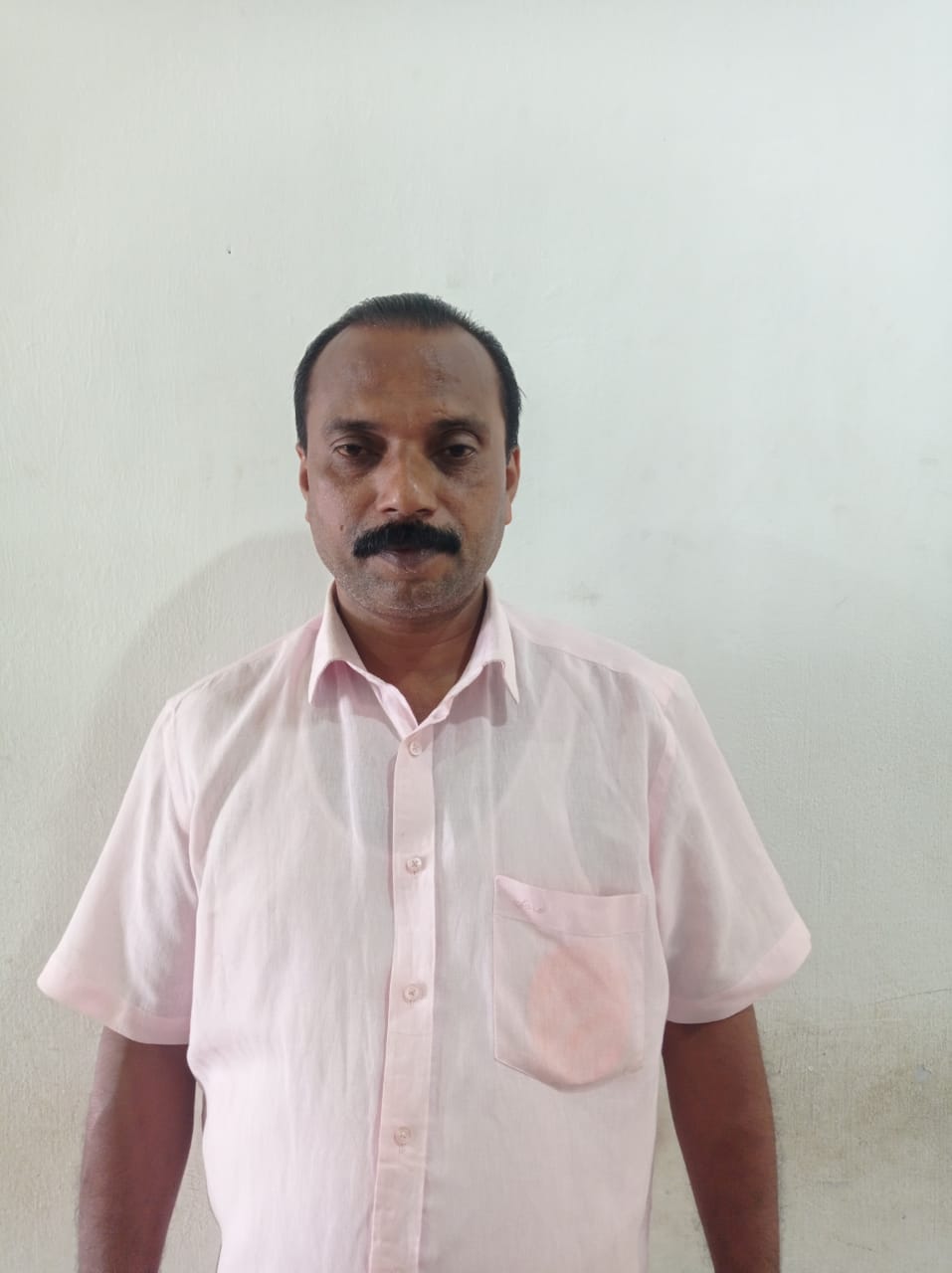യുവതിയെ ആക്രമിച്ച കേസിൽ രണ്ടുപേര്&zwj; അറസ്റ്റിൽ.