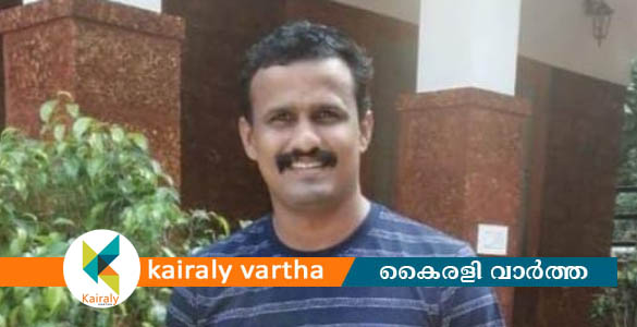 വിദ്യാര്‍ത്ഥിനിക്ക് അശ്ലീല ദൃശ്യങ്ങള്‍ അയച്ചു; പോക്‌സോ കേസില്‍ അധ്യാപകന്‍ പിടിയില്‍