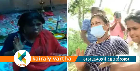 പത്തനംതിട്ട മലയാലപ്പുഴ മന്ത്രവാദ കേസിൽ പ്രതികൾക്ക് ഉപാധികളോടെ ജാമ്യം