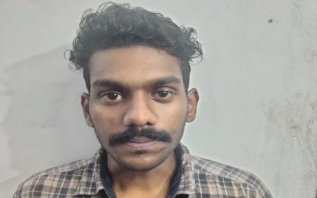 മയക്കുമരുന്ന് മാഫിയയ്ക്ക് സാമ്പത്തിക സഹായം: കൈപ്പുഴ സ്വദേശി യുവാവ് അറസ്റ്റിൽ