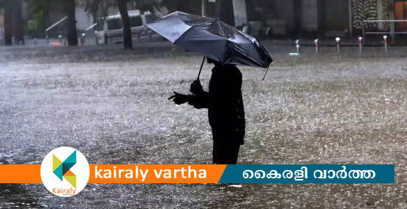 സംസ്ഥാനത്ത് മഴയും കാറ്റും ശക്തമായി തുടരും: അറിയാം ജാഗ്രതാ നിർദേശങ്ങൾ