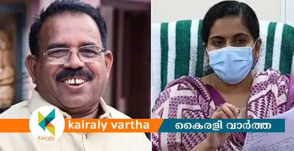 കത്ത് വിവാദം: ഒറിജിനല്‍ കണ്ടെത്താനായില്ല; സിപിഎം ജില്ലാ സെക്രട്ടറിയുടെ മൊഴിയെടുക്കില്ല