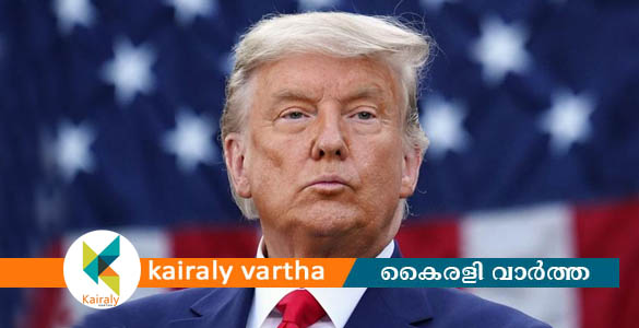 മൂന്നാം അങ്കത്തിനൊരുങ്ങി ട്രംപ്; അമേരിക്കയെ വീണ്ടും ഒന്നാമതെത്തിക്കുമെന്ന് പ്രഖ്യാപനം