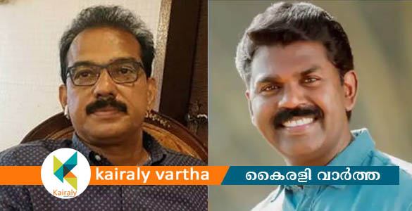 എംഎല്‍എ എത്തിയപ്പോള്‍ പ്രസിഡന്‍റ് ഇറങ്ങിപോയി; സാബു എം ജേക്കബിനെതിരെ കേസ്