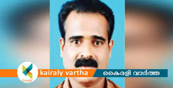 മക്കളെ മര്‍ദിച്ചതിന് പോലീസ് കേസെടുത്തതിന് പിന്നാലെ അച്ഛന്‍ വീടിനുള്ളില്‍ തൂങ്ങി മരിച്ചു