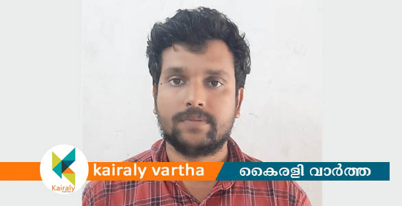 മതിലുപണിയില്‍ തര്‍ക്കം: അയൽവാസിയെ ആക്രമിച്ച യുവാവ് അറസ്റ്റിൽ