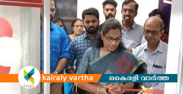 പാലക്കാട് തച്ചമ്പാറ ഇസാഫ് ആശുപത്രിയിൽ പീഡിയാട്രിക് ഒപി ആരംഭിച്ചു