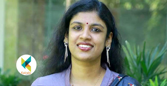 വിവാദങ്ങള്‍ തിരിച്ചടിയായി; ചിന്താ ജെറോമിന് ശമ്പള കുടിശിക വൈകും