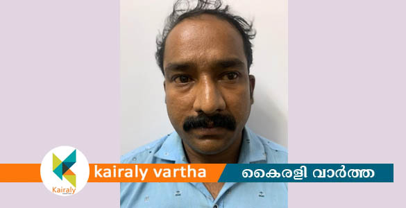 ഭാര്യയുടെ ബന്ധുവിനെയും സുഹൃത്തിനെയും കൊലപ്പെടുത്താൻ ശ്രമം: ഭർത്താവ് അറസ്റ്റിൽ
