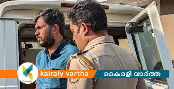 കോടതി പരിസരത്ത് ഭാര്യയെ പെട്രോൾ ഒഴിച്ച് കത്തിക്കാൻ ശ്രമം; ഭർത്താവ് പിടിയിൽ