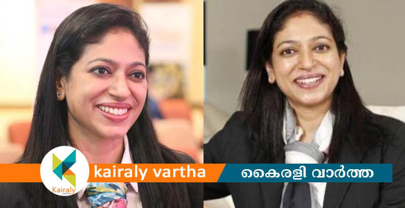 ഡോ. സുമിത നന്ദന്‍ മണപ്പുറം ഫിനാന്‍സ് എക്‌സിക്യൂട്ടീവ് ഡയറക്ടര്‍